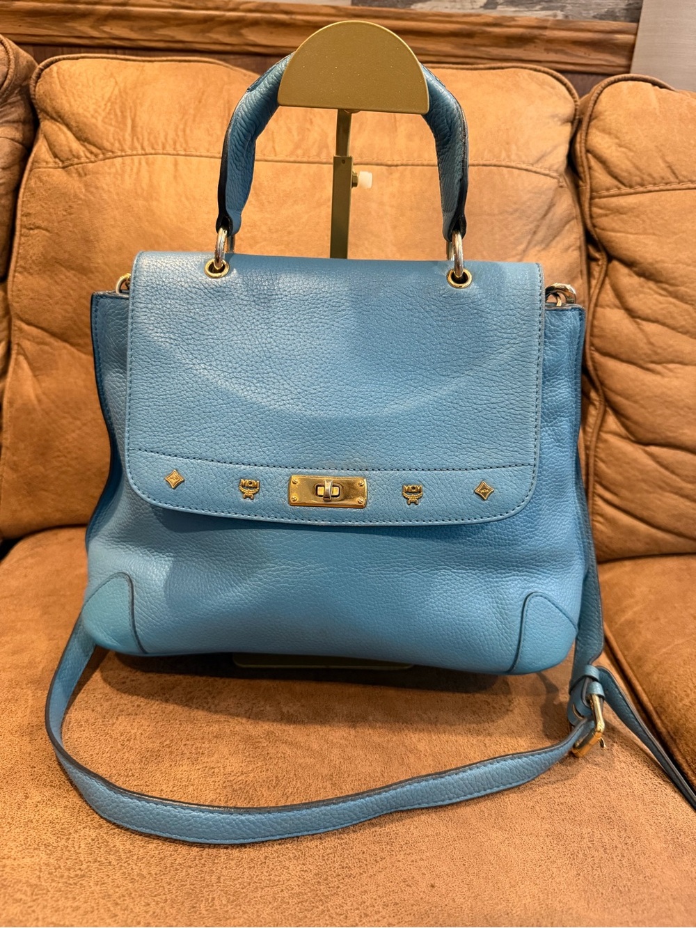 MCM Bag